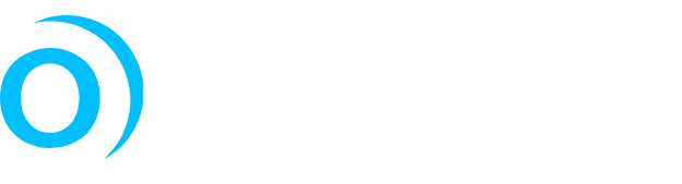 MedSupply Intelligence